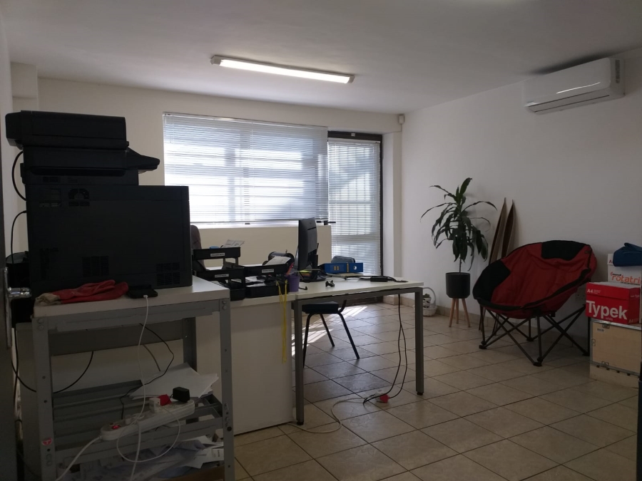 To Let Commercial Property for Rent in Blackheath Industrial Western Cape